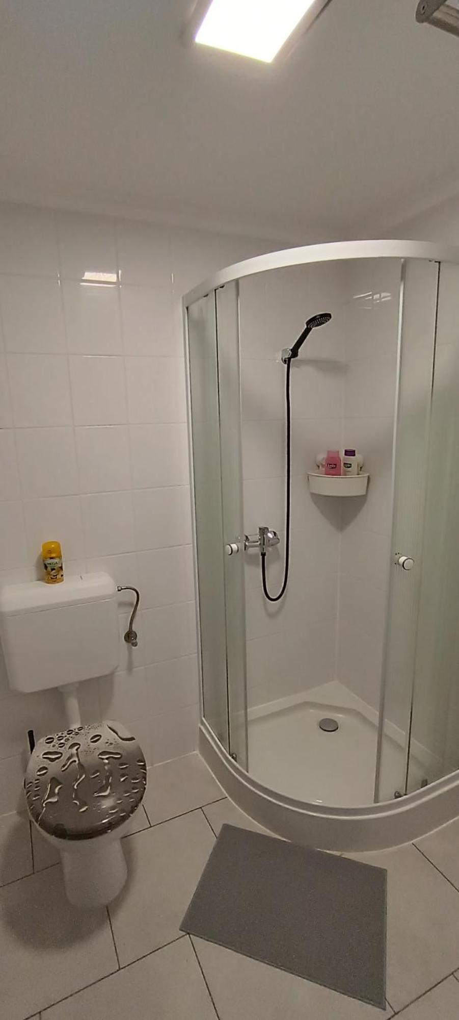 Lebego Falu Vendeghaz Oroszlány Exterior photo